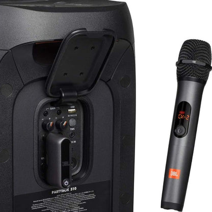 JBL 2pc Wireless Microphone Set | Microphones in Dar Tanzania