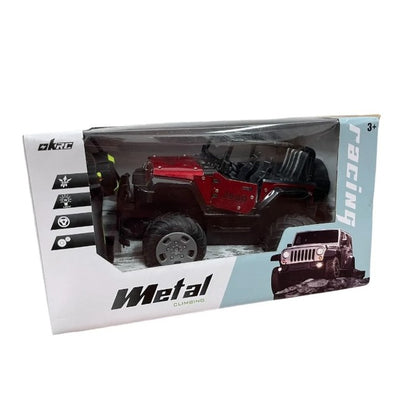 Metals Jeep Remote Control RC Car 1:20 | RC Cars in Tanzania 