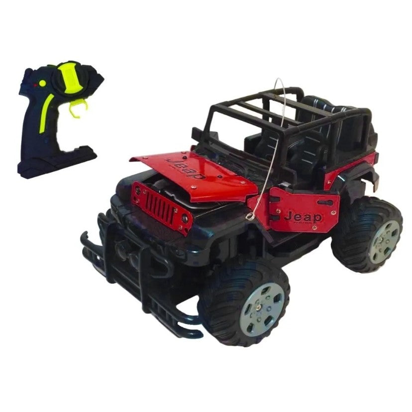Metals Jeep Remote Control RC Car 1:20 | RC Cars in Tanzania 