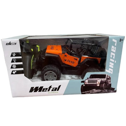 Metals Jeep Remote Control RC Car 1:20 | RC Cars in Tanzania 