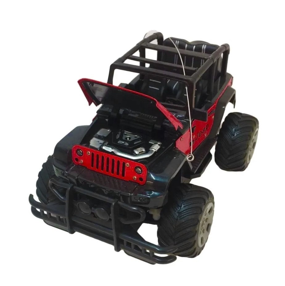 Metals Jeep Remote Control RC Car 1:20 | RC Cars in Tanzania 
