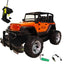Metals Jeep Remote Control RC Car 1:20 | RC Cars in Tanzania 