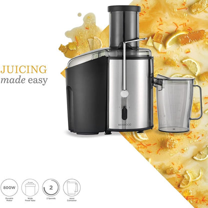 KENWOOD 800W, 2-Speed Juicer JEM02 | Juicers in Dar Tanzania