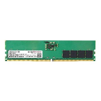 TRANSCEND 16GB DDR5-4800 RAM JM4800ALE-16G | DDR5 Ram in Dar Tanzania