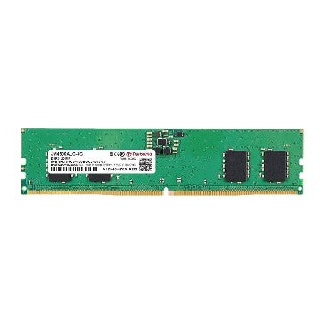 TRANSCEND 8GB DDR5-4800 RAM JM4800ALG-8G | DDR5 Ram in Dar Tanzania