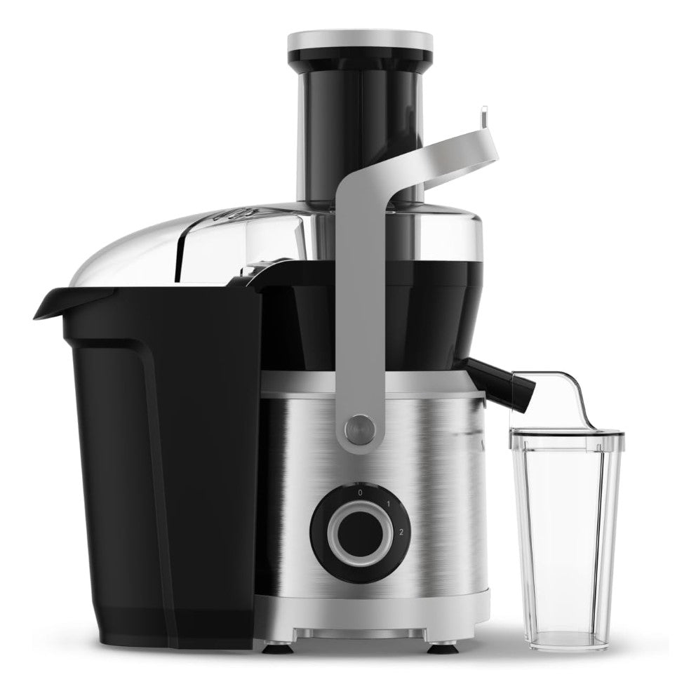 MOULINEX Nutri XXL Juicer JU660D27 | Juicers in Dar Tanzania