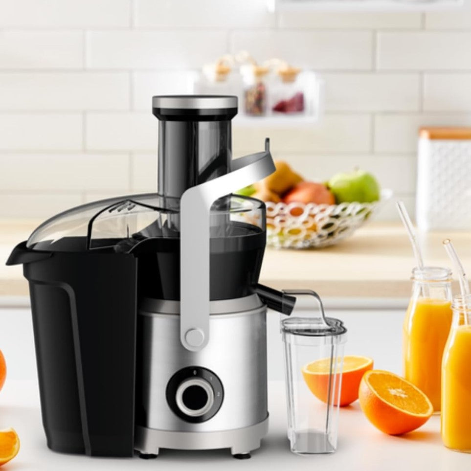 MOULINEX Nutri XXL Juicer JU660D27 | Juicers in Dar Tanzania