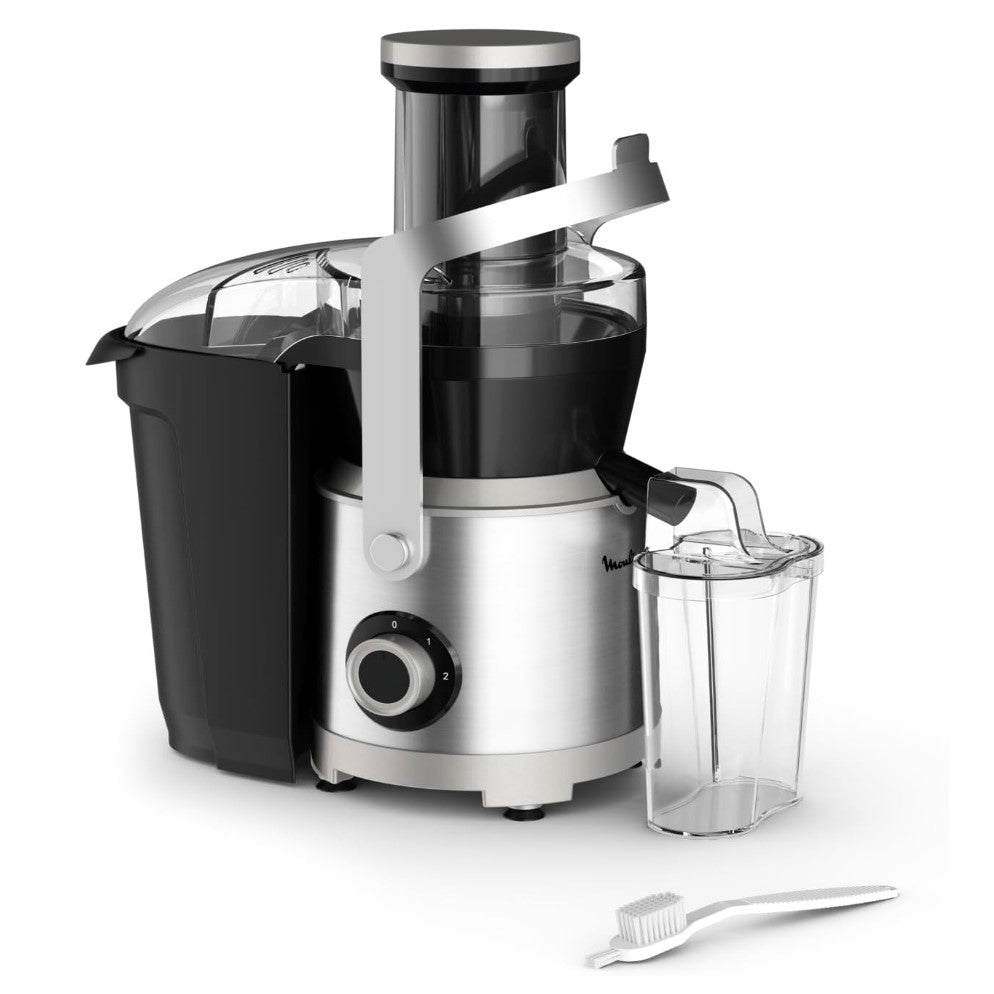 MOULINEX Nutri XXL Juicer JU660D27 | Juicers in Dar Tanzania