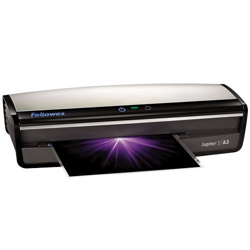FELLOWES A3 Laminator Jupiter 2 | A3 Laminating Machines in Tanzania