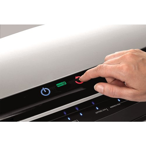 FELLOWES A3 Laminator Jupiter 2 | A3 Laminating Machines in Tanzania