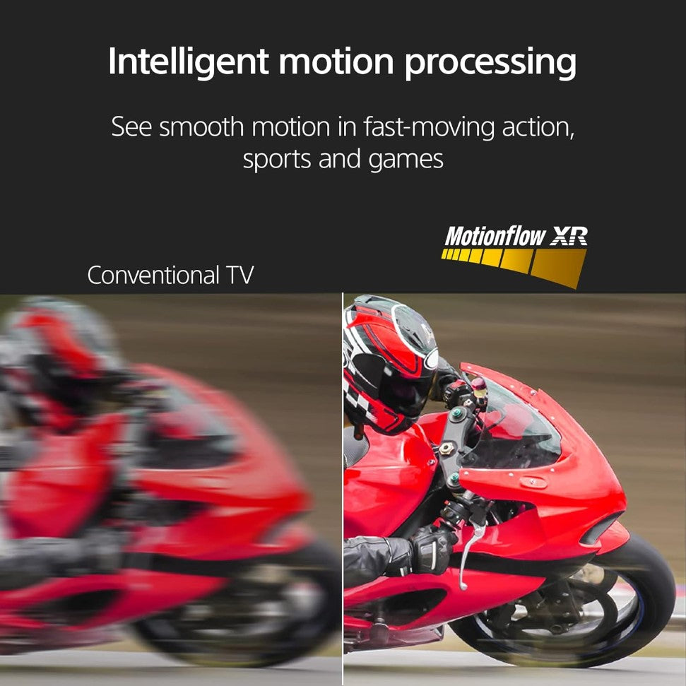 SONY Bravia 2 II 65" 4k HDR TV, K-65S20M2 | Sony Tv In Tanzania