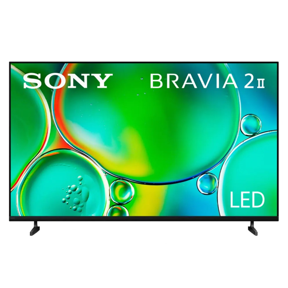 SONY Bravia 2 II 75" 4k HDR TV, K-75S20M2 | Sony Tv In Tanzania