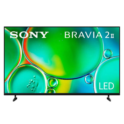 SONY Bravia 2 II 75" 4k HDR TV, K-75S20M2 | Sony Tv In Tanzania