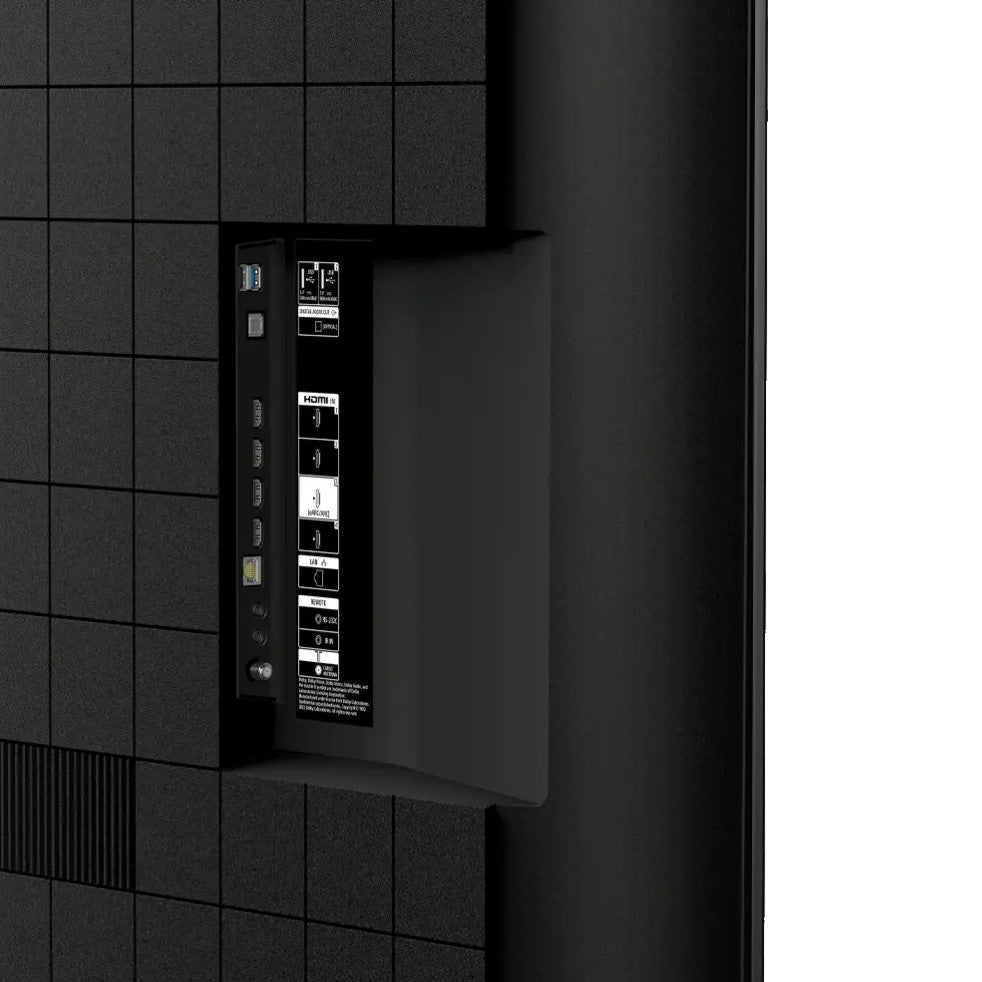 SONY Bravia 3, 85 inch, 4k HDR TV, K-85S30 | Sony Tv In Tanzania