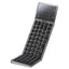YESIDO Bluetooth Portable Keyboard With Touchpad And Number Pad KB49
