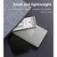 YESIDO Mini Magnetic Folding Bluetooth Keyboard KB27 | Tanzania