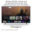 SONY Bravia 43 Inch 4K LED TV KD43X75K | Smart Tv in Dar Tanzania