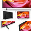 SONY Bravia 43 Inch 4K LED TV KD43X75K | Smart Tv in Dar Tanzania