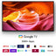 SONY Bravia 43 Inch 4K LED TV KD43X75K | Smart Tv in Dar Tanzania