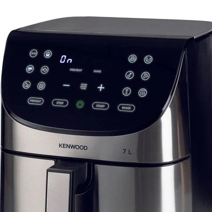 KENWOOD 7 Lt Air fryer HFM80 | Airfryers in Dar Tanzania