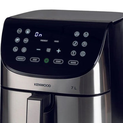 KENWOOD 7 Lt Air fryer HFM80 | Airfryers in Dar Tanzania