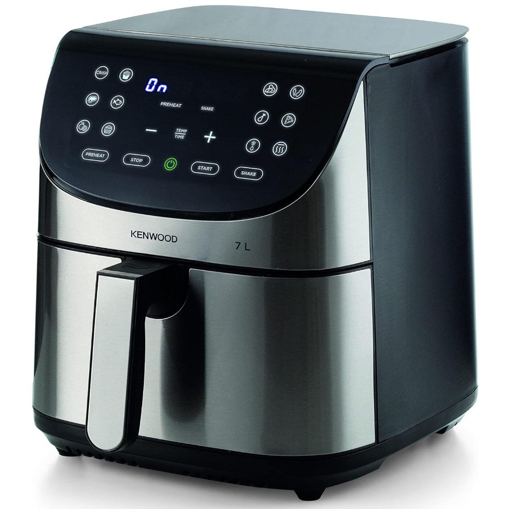 KENWOOD 7 Lt Air fryer HFM80 | Airfryers in Dar Tanzania