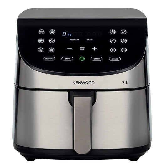 KENWOOD 7 Lt Air fryer HFM80 | Airfryers in Dar Tanzania