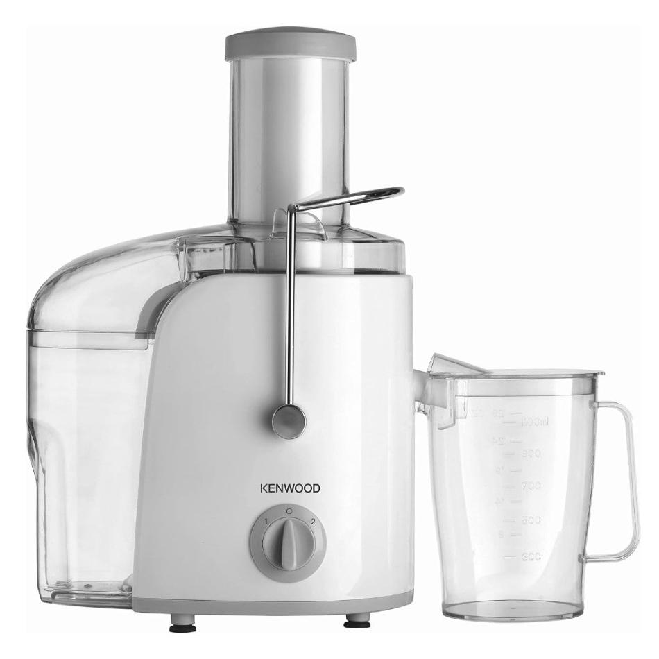 KENWOOD 800W, 2-Speed Juicer JEP02 | Juicers in Dar Tanzania