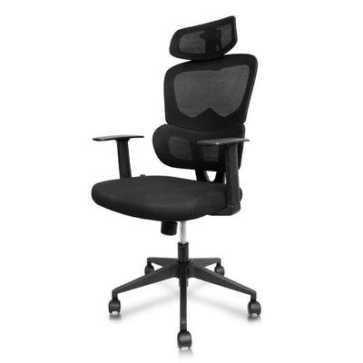 DELI Mesh High-Back Office Chair | Desk chairs in Dar Tanzania