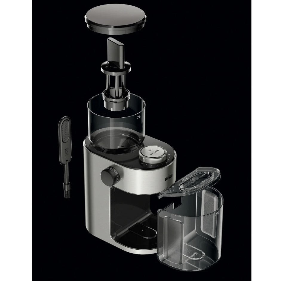 BRAUN Burr Coffee Grinder FreshSet KG7070 | Coffee grinder in Tanzania