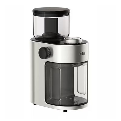 BRAUN Burr Coffee Grinder FreshSet KG7070 | Coffee grinder in Tanzania