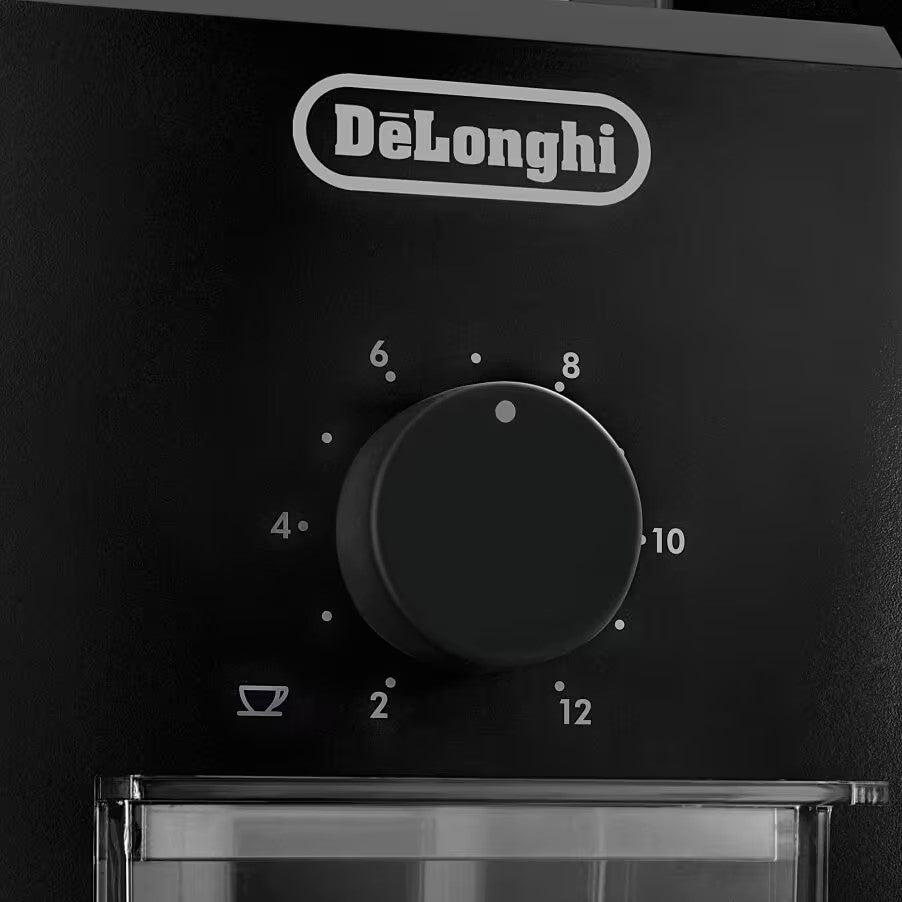 DELONGHI KG79 Burr Coffee Grinder | Coffee Grinder in Tanzania