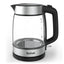 Tefal 1.7L Glass Kettle KI1700827 | Tefal Kettles in Dar Tanzania