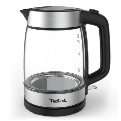 Tefal 1.7L Glass Kettle KI1700827 | Tefal Kettles in Dar Tanzania