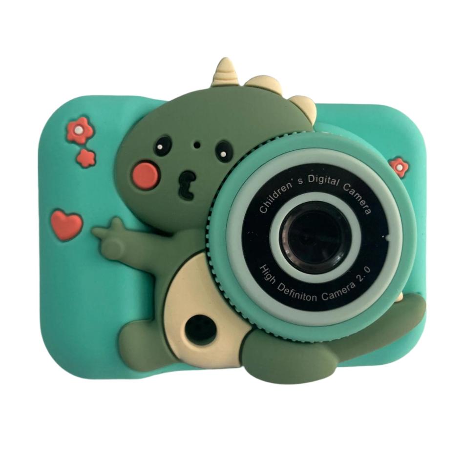 Children's Fun Camera, 1080p, 32Gb SD Card | Kids Camera in Tanzania