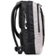 KINGSONS Backpack 9.7" iPad, 15.6" Grey Laptop Bag KS3048W in Tanzania