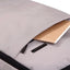 KINGSONS Backpack 9.7" iPad, 15.6" Grey Laptop Bag KS3048W in Tanzania