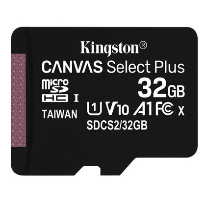KINGSTON 32GB Ultra Micro UHS-I SDHC Memory Card in Dar Tanzania