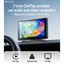 YESIDO 7 Inch Touch, Wi-fi,Bluetooth Wireless Car Audio Receiver, KM17
