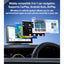 YESIDO 7 Inch Touch, Wi-fi,Bluetooth Wireless Car Audio Receiver, KM17