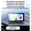 YESIDO 7 Inch Touch, Wi-fi,Bluetooth Wireless Car Audio Receiver, KM17