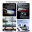 YESIDO 10.2in Touch, Wifi, Bluetooth Wireless Car Audio Receiver, KM19