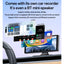 YESIDO 10.2in Touch, Wifi, Bluetooth Wireless Car Audio Receiver, KM19