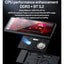 YESIDO 10.2in Touch, Wifi, Bluetooth Wireless Car Audio Receiver, KM19