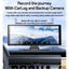 YESIDO 10.2in Touch, Wifi, Bluetooth Wireless Car Audio Receiver, KM19