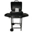 Decakila Gas Barbeque Grill KMGS005B | BBQ grill in Dar Tanzania
