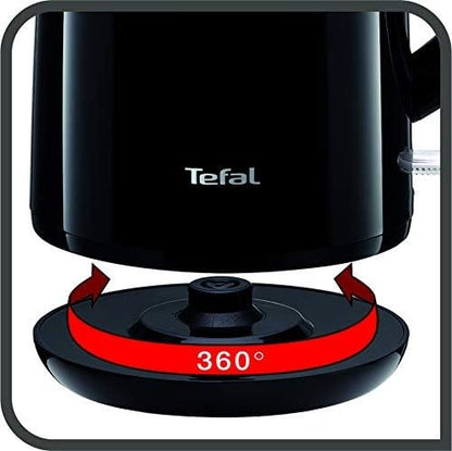 TEFAL SafeTea 1.7l Cordless Kettle KO260865 | Kettles in Dar Tanzania