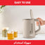 TEFAL Morning Kettle 1.7 Lt KO2M0B27 | Kettles in Dar Tanzania
