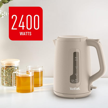 TEFAL Morning Kettle 1.7 Lt KO2M0B27 | Kettles in Dar Tanzania