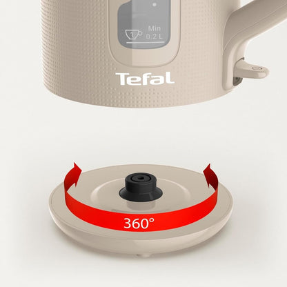 TEFAL Morning Kettle 1.7 Lt KO2M0B27 | Kettles in Dar Tanzania
